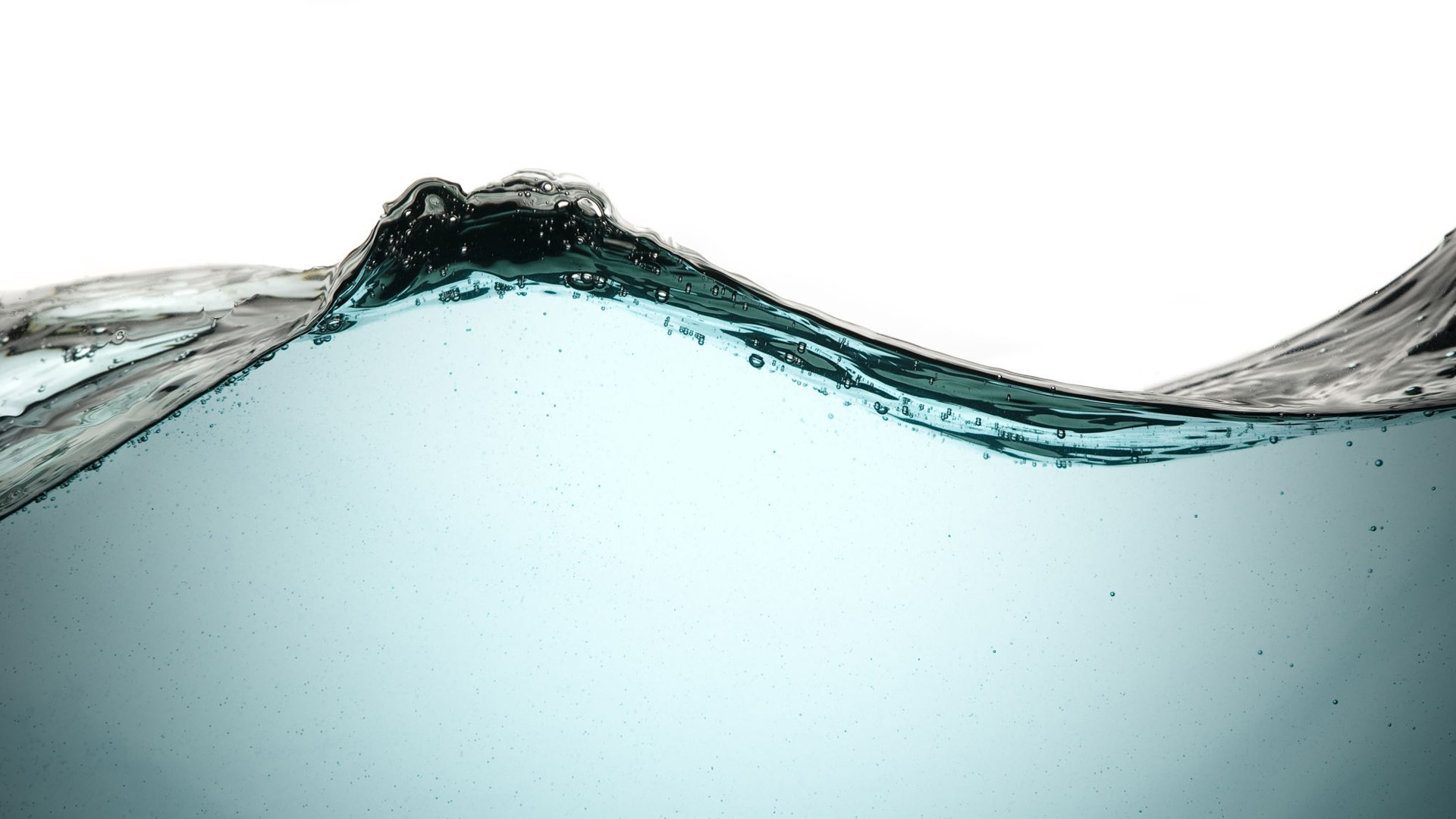 water wave